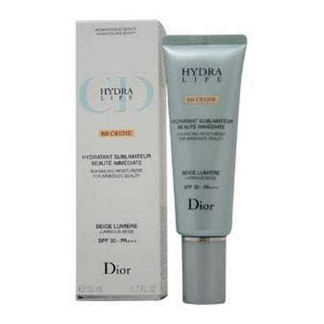 christian Dior face cream reviews